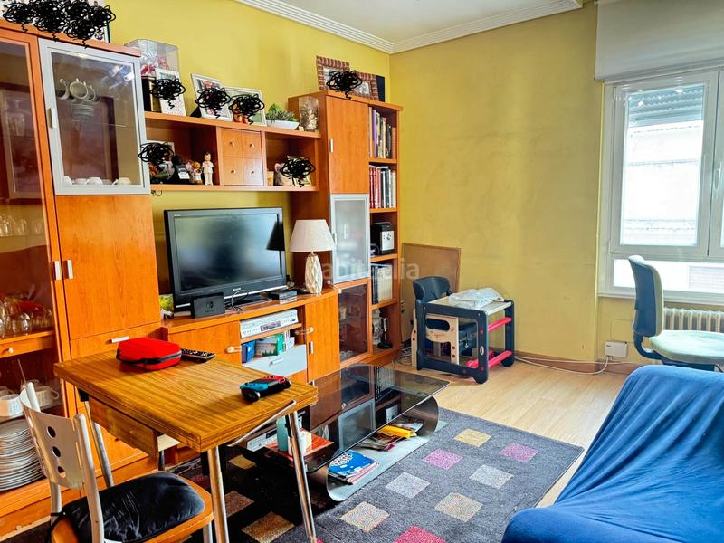 Foto 588d2e0e-d556-4481-a01c-b867f5c72bdb. Piso se vende piso en el centro en Centro Ciudad León