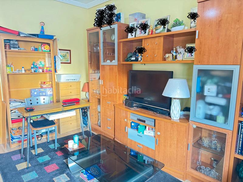 Foto db6cce3c-2f7c-4a3d-a549-6599821f737e. Piso se vende piso en el centro en Centro Ciudad León