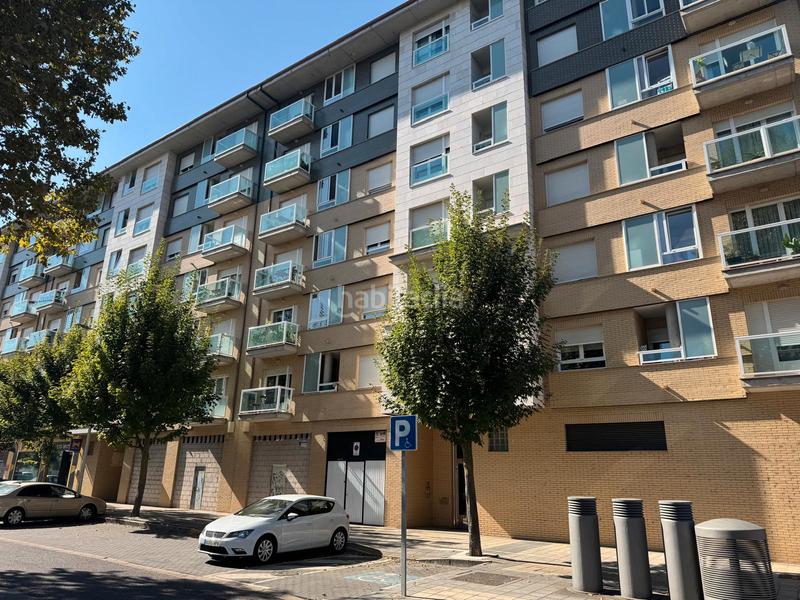 Foto 020ae691-72ab-4478-badc-c547ab5de31d. Appartement avec chauffage parking dans La Lastra León