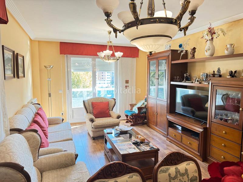 Foto 05c39712-d059-4a93-a2e2-3d18ed8168fd. Appartement avec chauffage parking dans La Lastra León