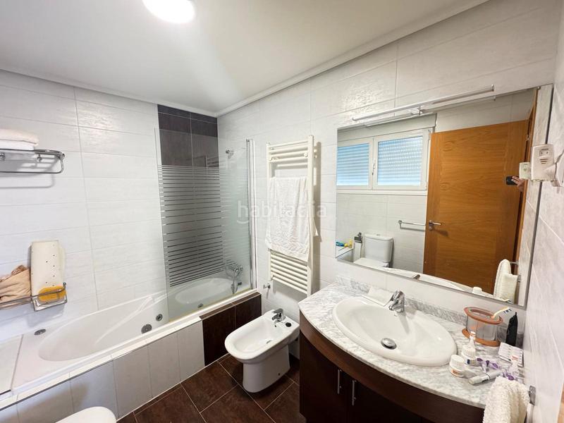 Foto 0b83cfbe-9566-43cb-a9f4-34f4cdfe278f. Appartement avec chauffage parking dans La Lastra León