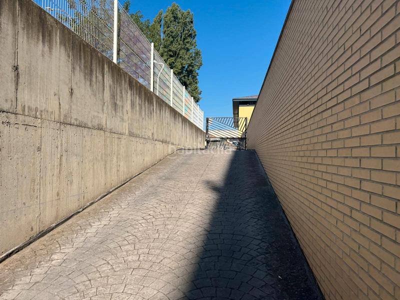 Foto 1f80d09e-37b5-472e-bf83-7aaa3e91fd27. Appartement avec chauffage parking dans La Lastra León