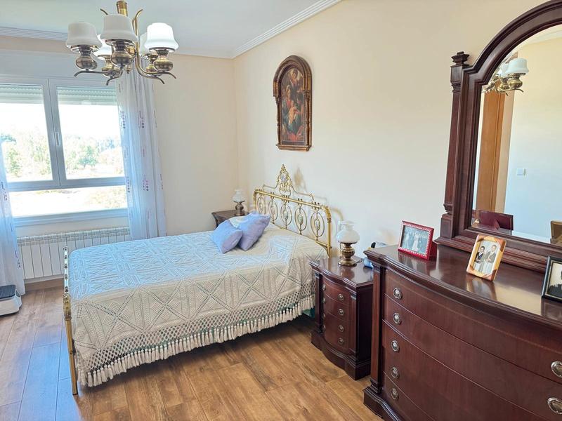 Foto 2f7de3ab-2444-40ae-a49b-c5e5522cc66a. Appartement avec chauffage parking dans La Lastra León