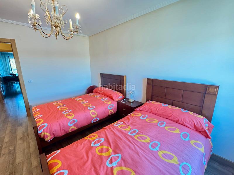 Foto 32e43556-f578-476b-8fc9-9ba0cad66ff5. Appartement avec chauffage parking dans La Lastra León