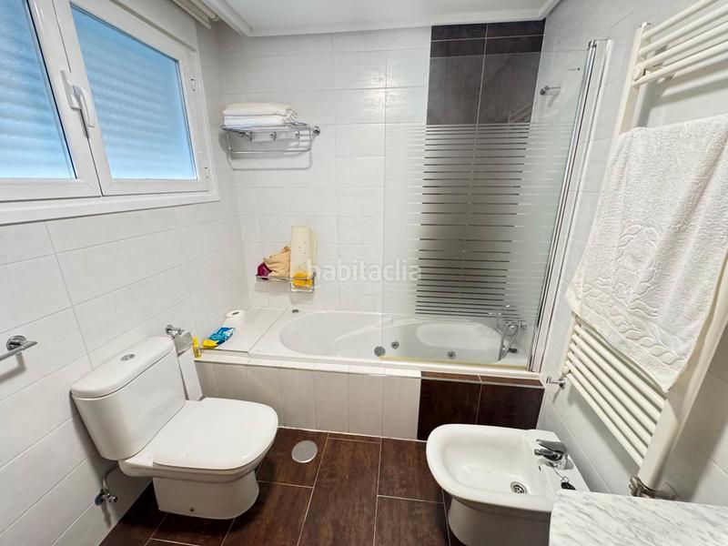 Foto 42c1048d-1b57-449a-baf7-2b3653e92f3e. Appartement avec chauffage parking dans La Lastra León