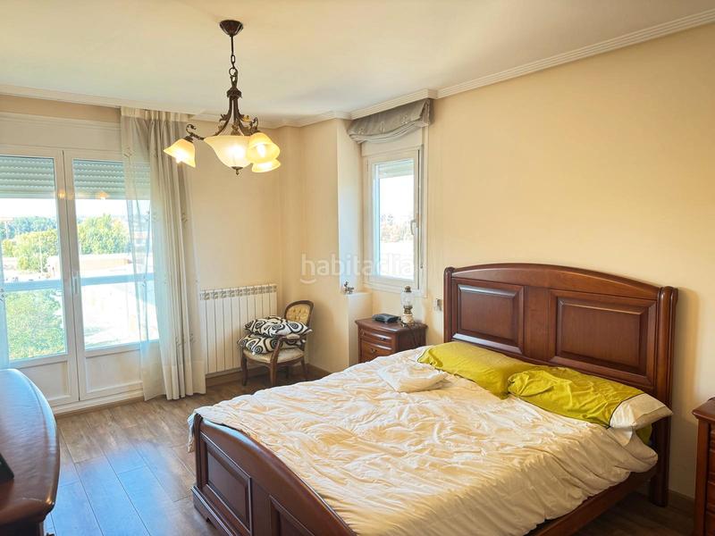 Foto 4e8ebe90-8abf-468b-8ac2-878588582677. Appartement avec chauffage parking dans La Lastra León