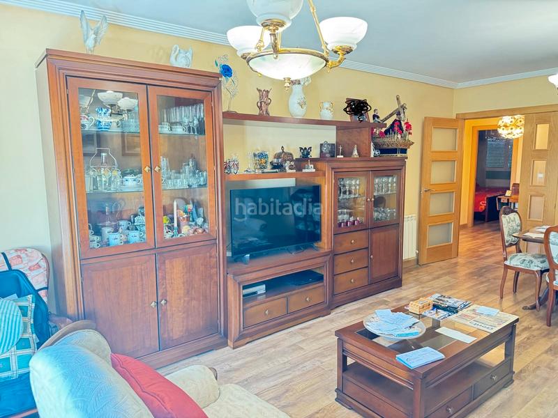 Foto 538feb23-4e82-4d52-9958-ac24384734e9. Appartement avec chauffage parking dans La Lastra León