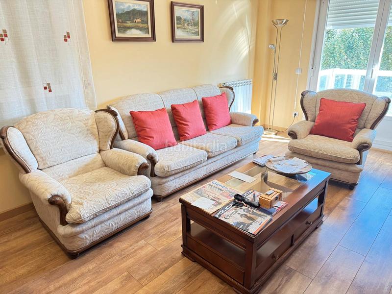 Foto 67dba910-404d-4340-a6dc-b3861fbe9399. Appartement avec chauffage parking dans La Lastra León