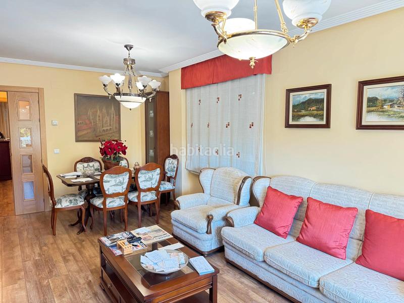 Foto 70aab102-b433-43eb-a773-b9ba50b0f024. Appartement avec chauffage parking dans La Lastra León