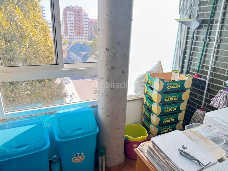 Foto 8baa7f21-f3fc-4406-81d9-8a21908d6ab1. Appartement avec chauffage parking dans La Lastra León