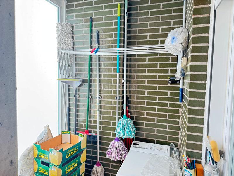 Foto a5555242-edd2-4e08-9805-868a0262dbda. Appartement avec chauffage parking dans La Lastra León