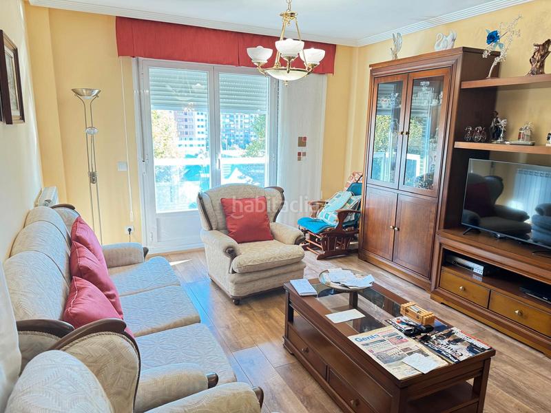 Foto c7fec0c6-35d4-4f4d-afe6-4333e9a931ad. Appartement avec chauffage parking dans La Lastra León