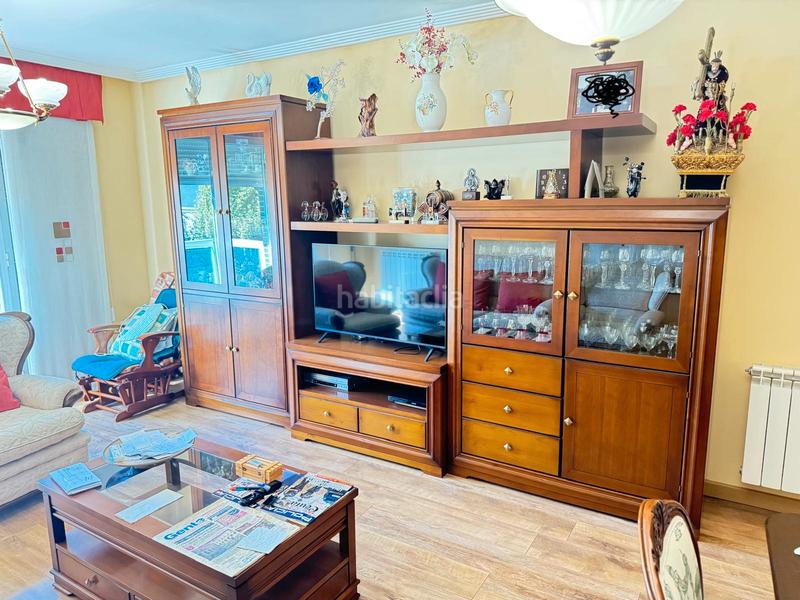 Foto d2db66c1-421c-4d3e-a683-de59eeefb74e. Appartement avec chauffage parking dans La Lastra León