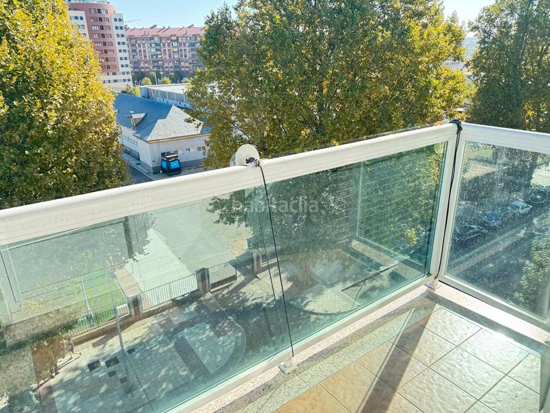 Foto e10b3404-29b3-48d4-b48d-ad9ad8dca200. Appartement avec chauffage parking dans La Lastra León