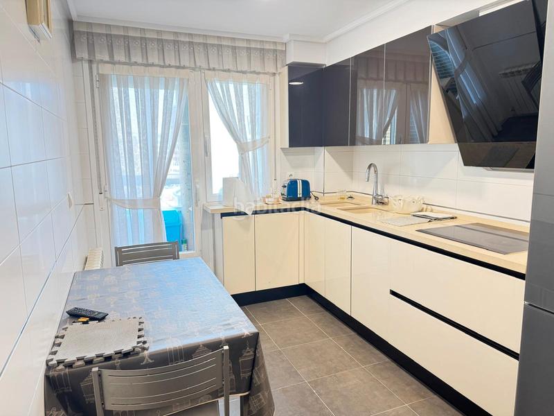 Foto e7f1332b-3a30-4a9e-bccc-855f3a2c5852. Appartement avec chauffage parking dans La Lastra León