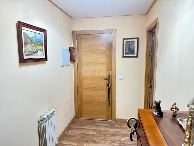 Foto fdc78b1e-3ee9-4b17-8bdf-f102cd8c9536. Appartement avec chauffage parking dans La Lastra León