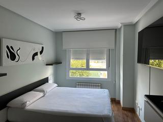 Miete Etagenwohnung  Paseo el parque. Se alquila piso en la lastra