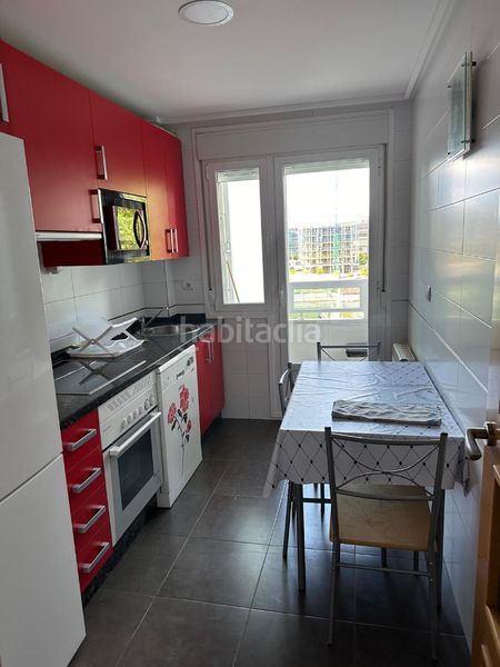 Foto 072016f5-cc4f-495b-92ff-d7df99a10b34. Rent flat with heating parking in La Lastra León