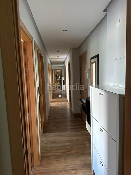 Foto 0c35f992-321e-4232-b007-25b475369cac. Rent flat with heating parking in La Lastra León