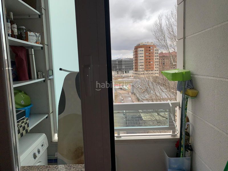 Foto 0d0433ce-193e-45b0-9f43-f1b12c0d525f. Rent flat with heating parking in La Lastra León