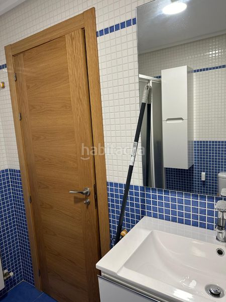 Foto 0f69cab3-4928-4041-b517-3d94937e795c. Rent flat with heating parking in La Lastra León