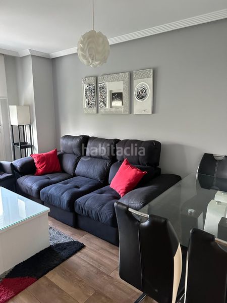 Foto 2dc8869d-4b50-4fcc-ae19-5f7d9aa9317a. Rent flat with heating parking in La Lastra León