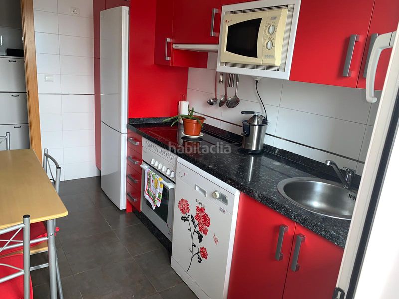 Foto 3ff91bda-c737-4511-b002-ba47a7ad5690. Rent flat with heating parking in La Lastra León