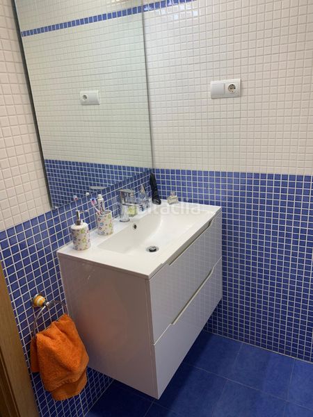 Foto 44d2a177-387c-412d-999d-8207dc1d2f15. Rent flat with heating parking in La Lastra León