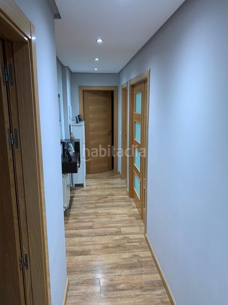 Foto 4a79513c-d698-4946-8dda-0354f9a968e3. Rent flat with heating parking in La Lastra León