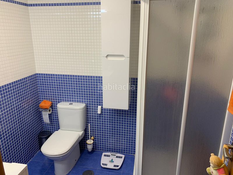 Foto 5ee76309-ea4e-4cfe-bd0c-b3fce0c159e1. Rent flat with heating parking in La Lastra León