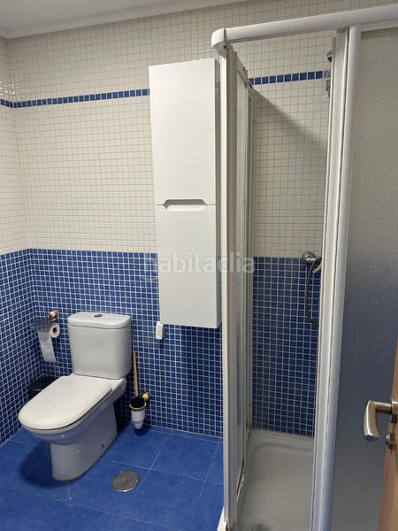 Foto 62e15b3e-9129-450a-b292-222ed88f4317. Rent flat with heating parking in La Lastra León