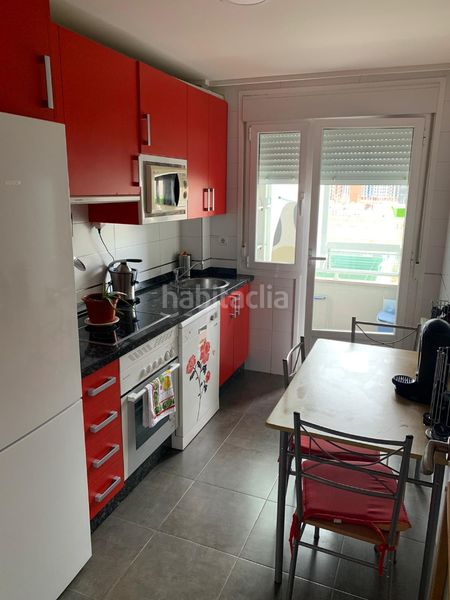 Foto 7015b7cc-3705-4a6a-af71-1e8bc76cccdc. Rent flat with heating parking in La Lastra León