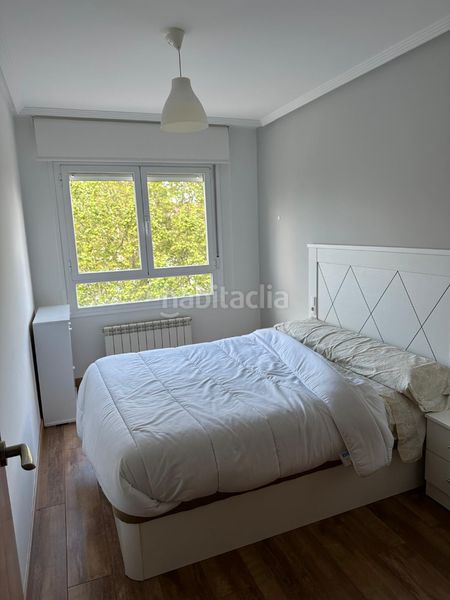 Foto 71e535ac-427f-40da-881f-29bf59957657. Rent flat with heating parking in La Lastra León