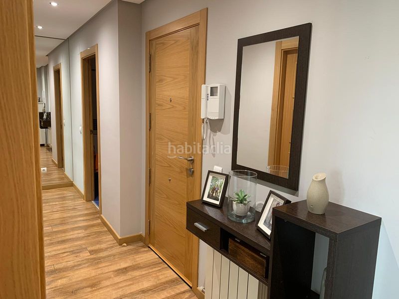 Foto 7617fb6a-d2c5-43e2-9846-43aa1913b60a. Rent flat with heating parking in La Lastra León