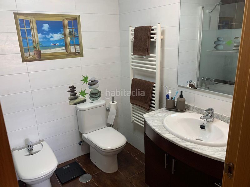 Foto 7bd89226-ec25-4fa3-ac26-4b4c17b2de47. Rent flat with heating parking in La Lastra León