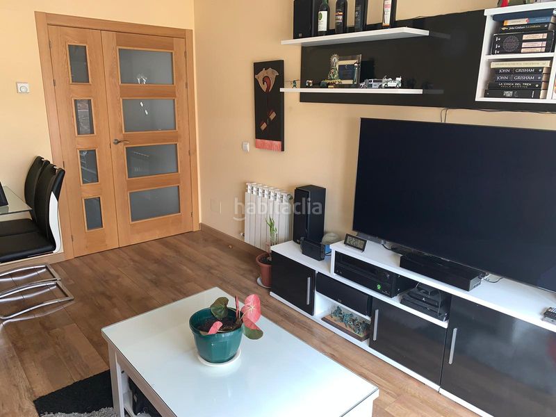 Foto 7f180dba-796b-41a9-9fea-2e35bc91eefb. Rent flat with heating parking in La Lastra León