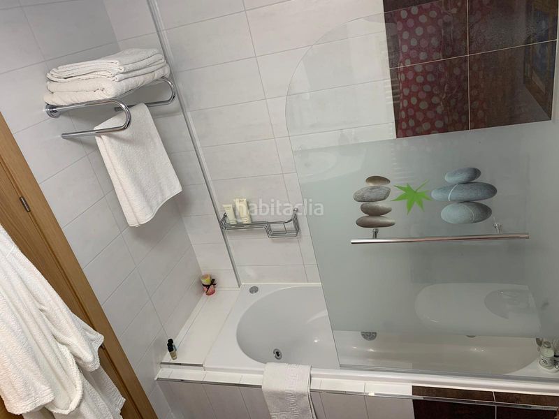 Foto 838bdad8-9fab-47c8-90a6-2fe47350321a. Rent flat with heating parking in La Lastra León