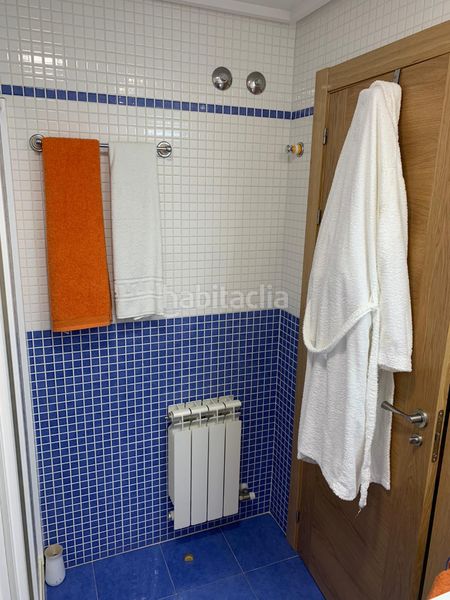 Foto 90800d36-cf12-4ce8-a9dd-f551af803ef5. Rent flat with heating parking in La Lastra León