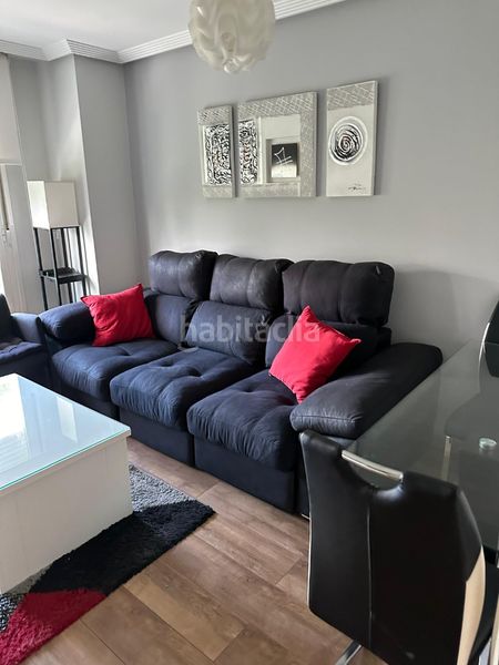 Foto 92463070-8c7a-45df-8bac-466c73dfbbe5. Rent flat with heating parking in La Lastra León