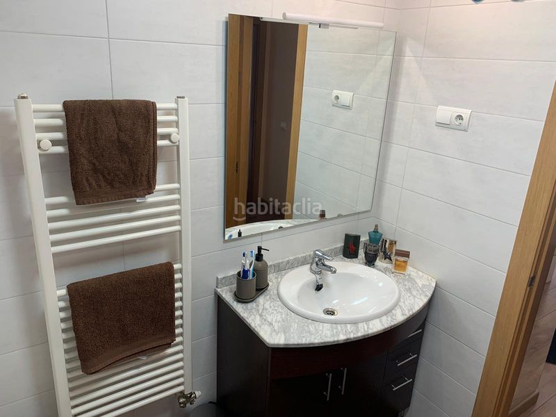 Foto 93030ea4-07db-4777-88c2-76c270ecc5c2. Rent flat with heating parking in La Lastra León