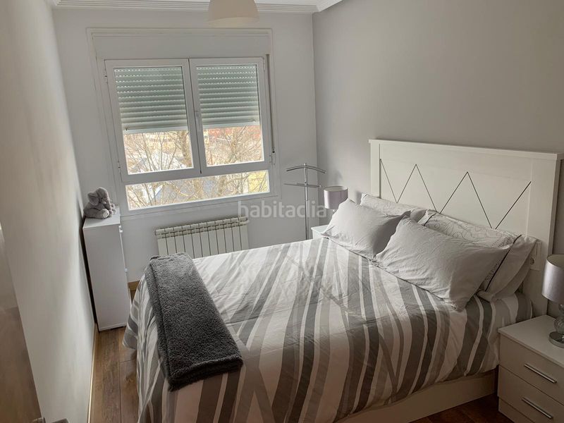 Foto 96bdc161-d9bd-4fcf-ab38-d2432e7b2921. Rent flat with heating parking in La Lastra León