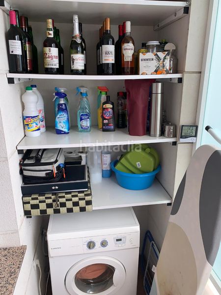 Foto 9c960c0d-f5dd-49f2-881d-5c0a3be5c661. Rent flat with heating parking in La Lastra León