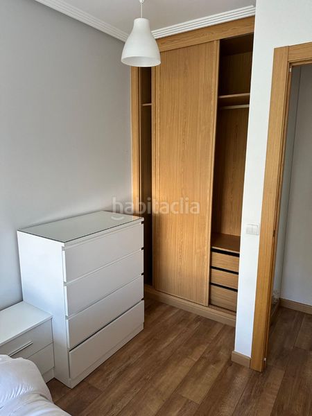 Foto a0a27c0f-1279-492c-9d9c-17f18cec19d2. Rent flat with heating parking in La Lastra León