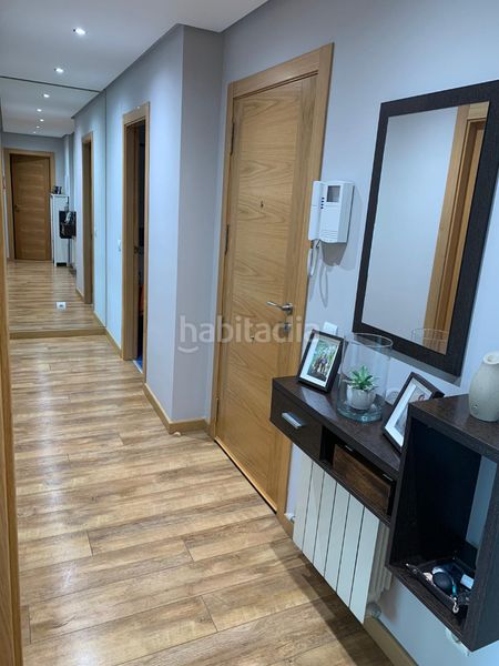 Foto c4c47a0b-5000-4d36-b1e7-13dc7049f889. Rent flat with heating parking in La Lastra León