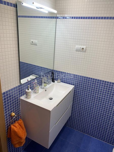 Foto d518b51e-00a2-4999-a1a1-59ca089cc262. Rent flat with heating parking in La Lastra León