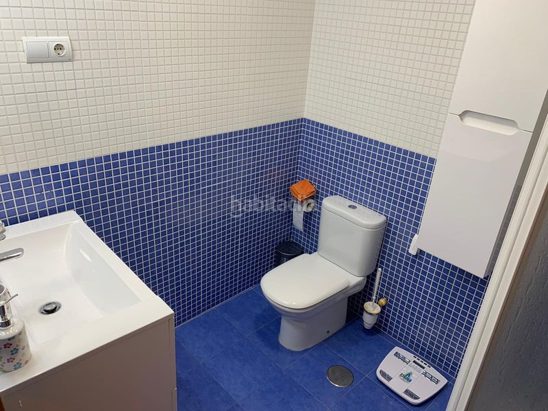 Foto f678e5a1-21ab-4c96-9f02-3ec5009b6e7b. Rent flat with heating parking in La Lastra León