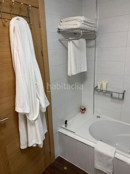 Foto f9a8e62c-3793-4d73-b7bb-6a21f03e220c. Rent flat with heating parking in La Lastra León