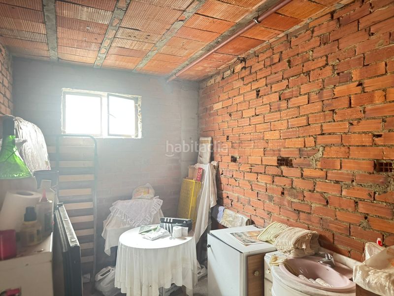 Foto 290cb09c-455f-4dd5-a574-0bef328c6582. Casa amb calefacció aparcament a Valverde de la Virgen