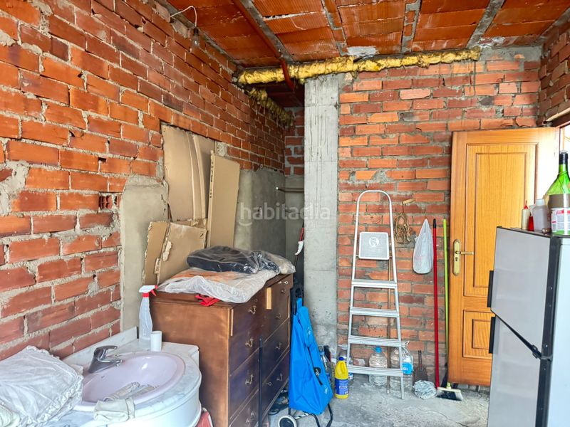 Foto 296d53c1-a61f-471b-b837-53ec8bb53efd. Casa amb calefacció aparcament a Valverde de la Virgen