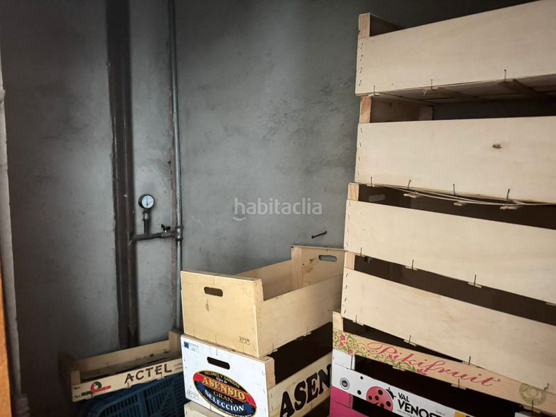 Foto 36753d1e-6e18-40a4-9a93-206f08f73d8f. Casa amb calefacció aparcament a Valverde de la Virgen